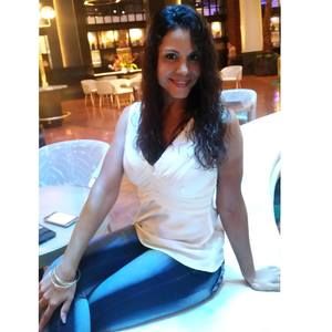 Meet your Posher, Erica